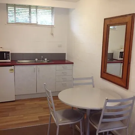 Motel Farnboro Narooma Exterior photo