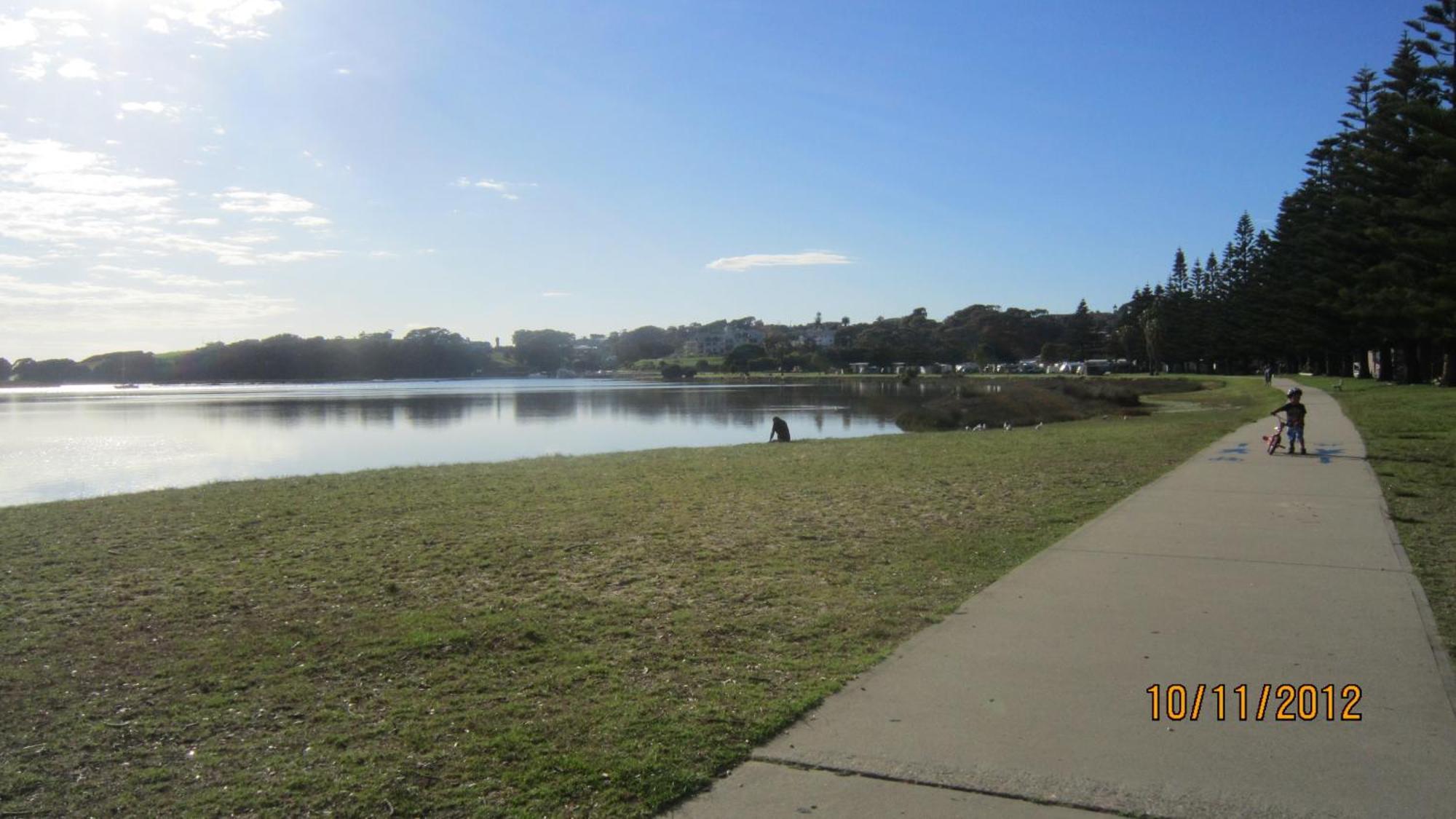 Farnboro Narooma