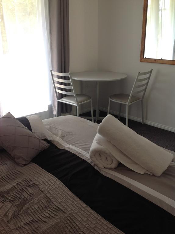 Motel Farnboro