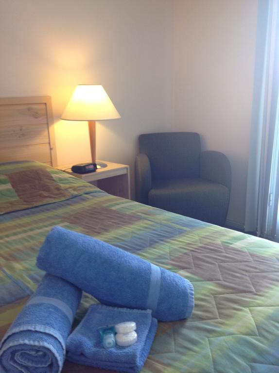 Motel Farnboro
