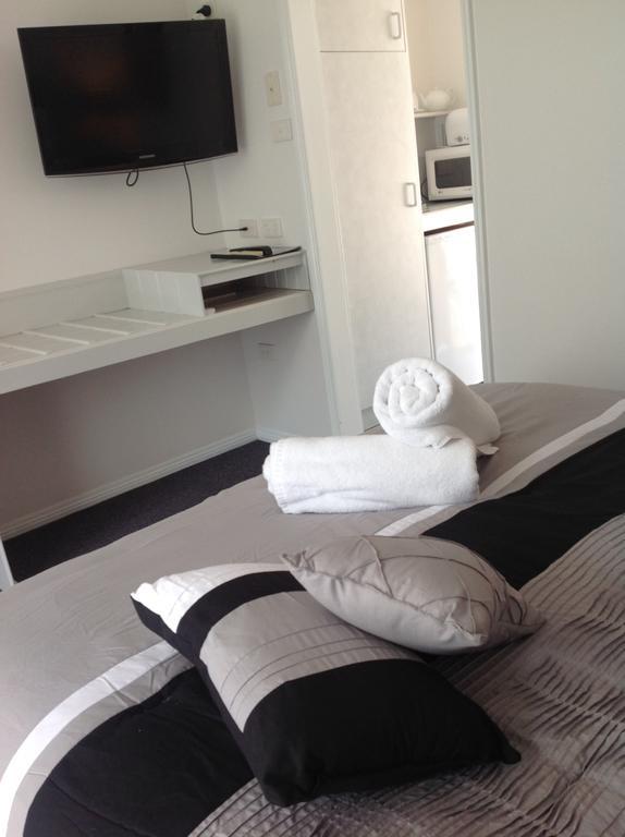 Motel Farnboro Narooma