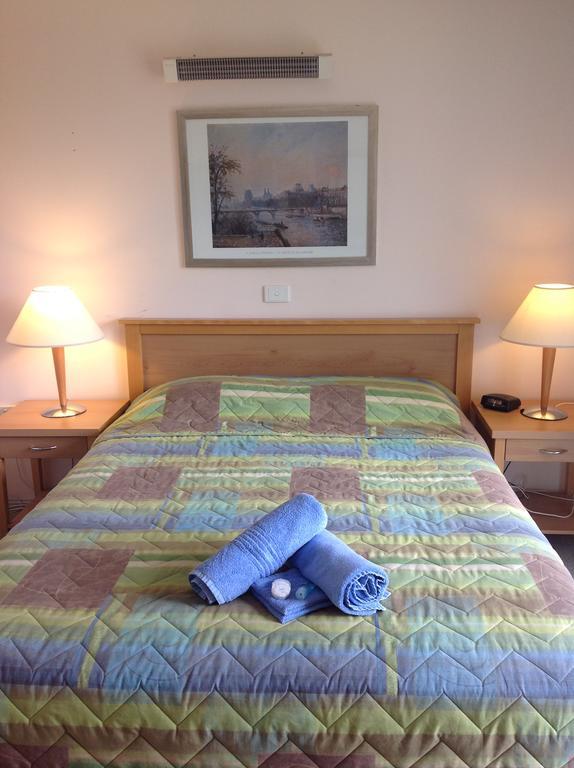Motel Farnboro Narooma