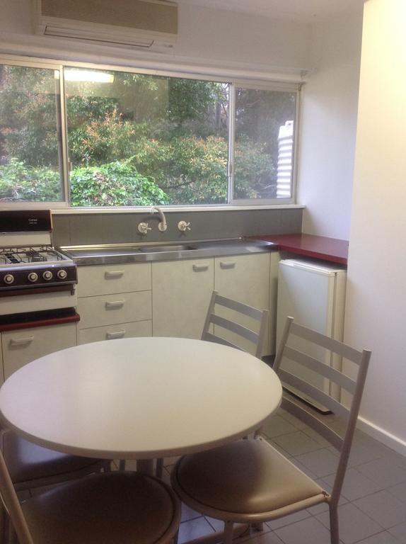 Motel Farnboro 3*