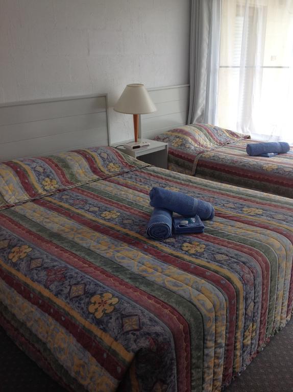 Motel Farnboro 3*