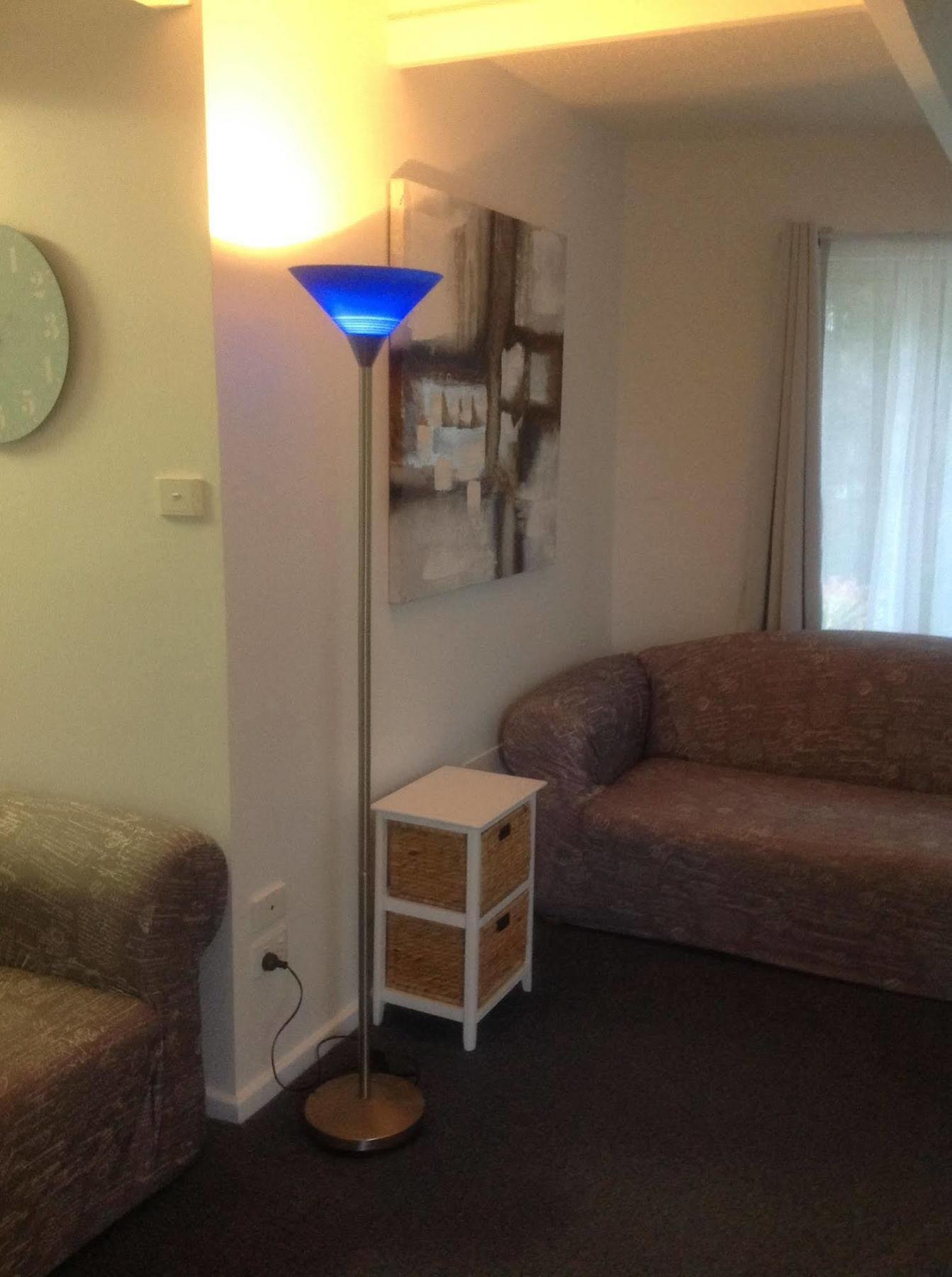 Farnboro Motel